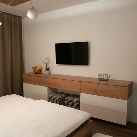 Apartman 16+17 Romantika Chopok Juh *