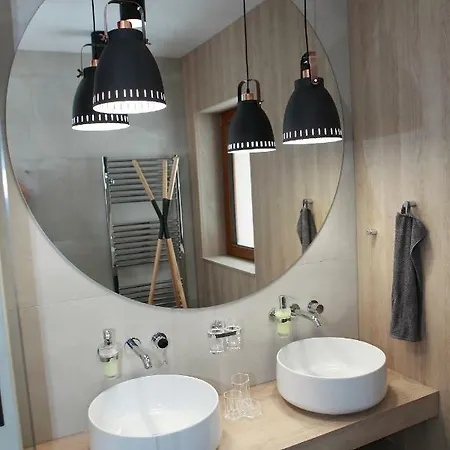 Apartman 16+17 Romantika Chopok Juh
