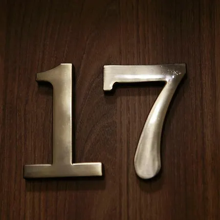 아파트 16+17 Romantika Chopok Juh *